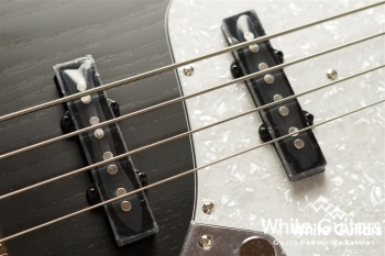 WJB-400R ASH - BK-SM